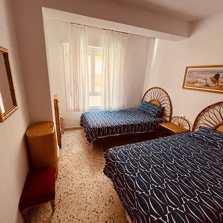 Uroczy Apartament Przy Playa De Los Locos Τορεβιέχα Εξωτερικό φωτογραφία