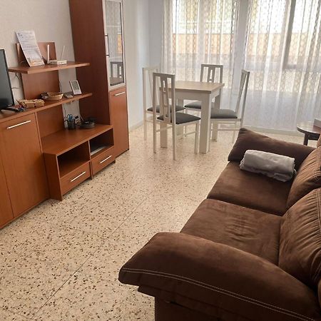 Uroczy Apartament Przy Playa De Los Locos Τορεβιέχα Εξωτερικό φωτογραφία