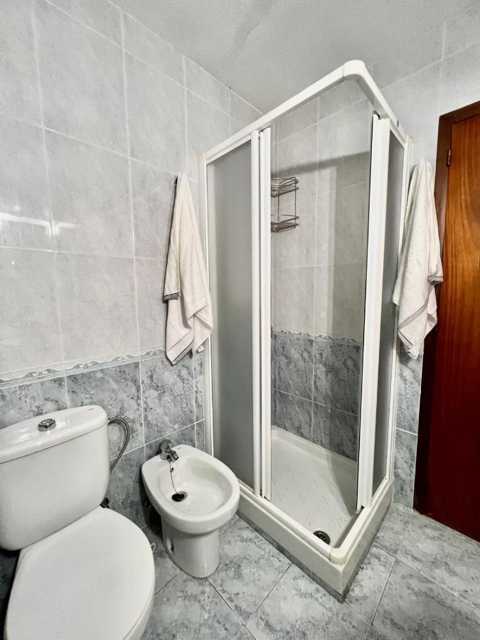 Uroczy Apartament Przy Playa De Los Locos Τορεβιέχα Εξωτερικό φωτογραφία