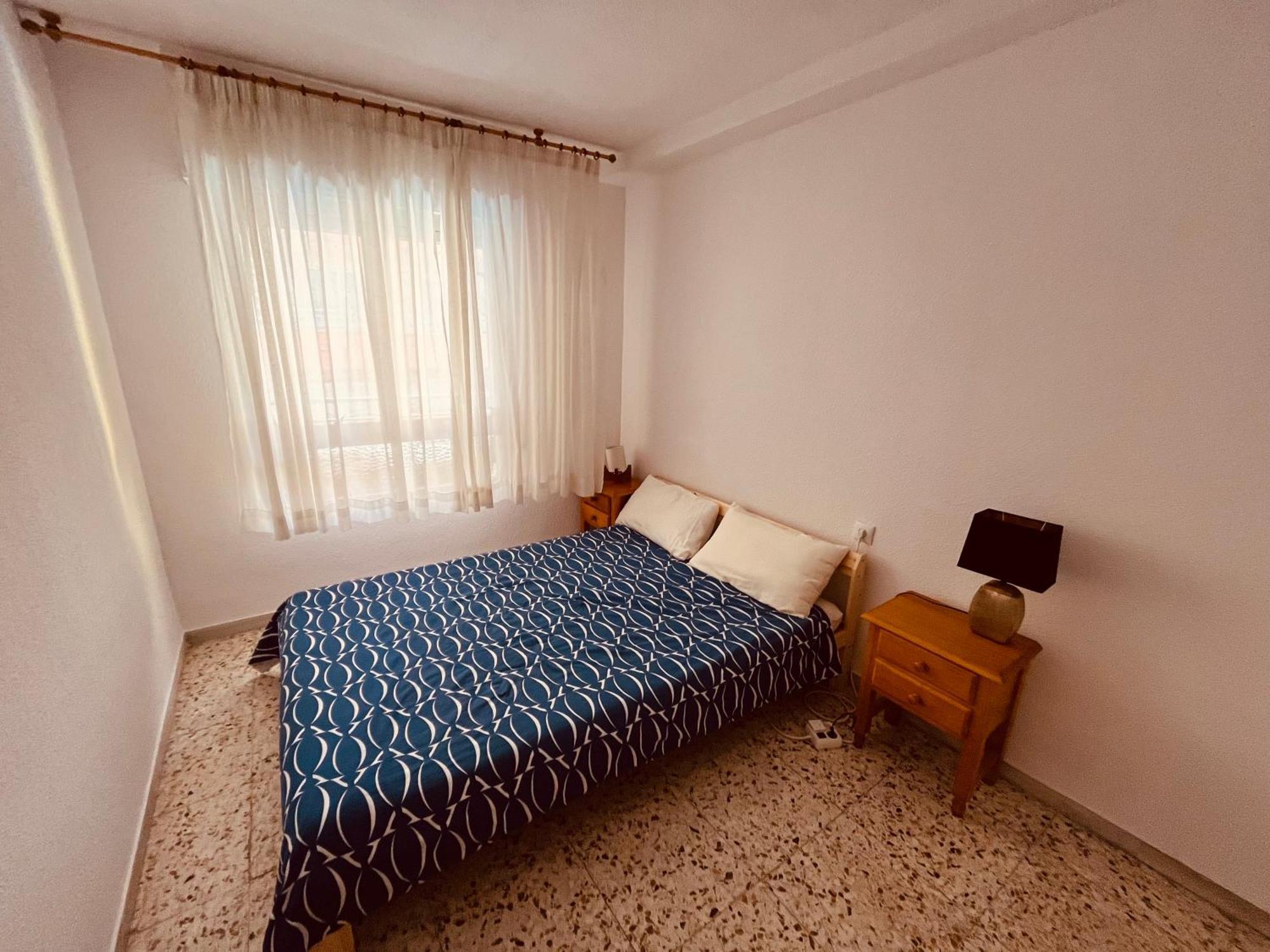 Uroczy Apartament Przy Playa De Los Locos Τορεβιέχα Εξωτερικό φωτογραφία