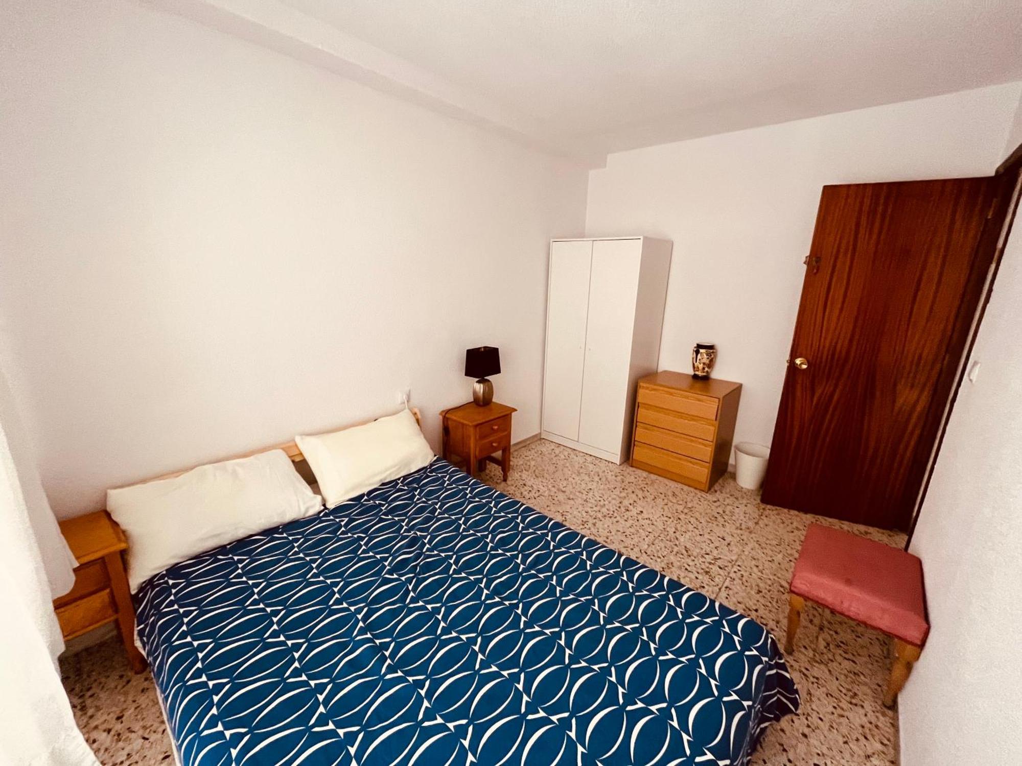 Uroczy Apartament Przy Playa De Los Locos Τορεβιέχα Εξωτερικό φωτογραφία